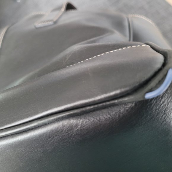 Vintage Coach Bag - Picture 8 of 9